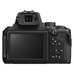 Cámara puente Nikon COOLPIX P950 - Tactic Bikes