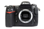 Cámara réflex Nikon D300S - Tactic Bikes