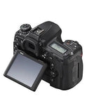 Cámara réflex Nikon D780 NU - Tactic Bikes