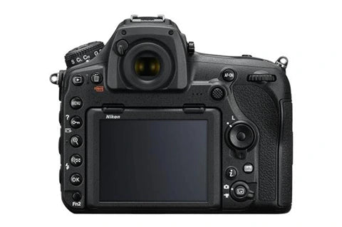 Cámara réflex Reborn D850 reacondicionada - Tactic Bikes