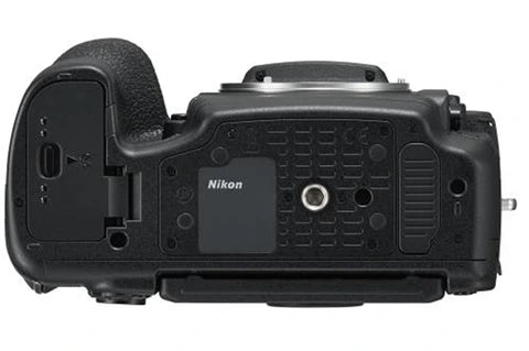 Cámara réflex Reborn D850 reacondicionada - Tactic Bikes