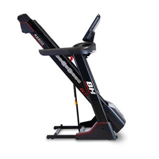 Cinta de correr BH Fitness RS800 Multimedia G6176TFT Pantalla táctil FTMS - Tactic Bikes