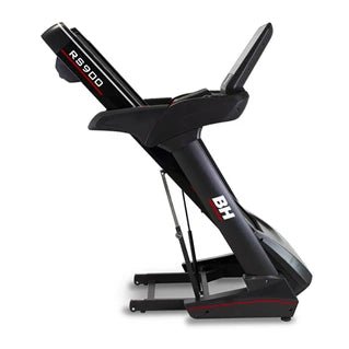Cinta de correr BH Fitness RS900 G6178 - Tactic Bikes