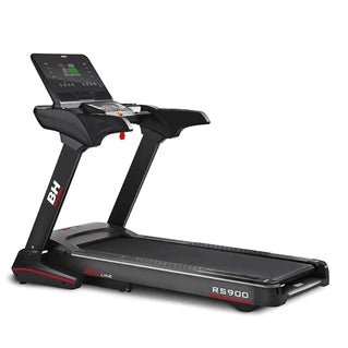 Cinta de correr BH Fitness RS900 G6178 - Tactic Bikes
