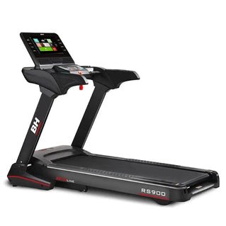 Cinta de correr BH Fitness RS900 Multimedia G6178TFT - Tactic Bikes