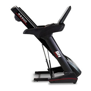 Cinta de correr BH Fitness RS900 Multimedia G6178TFT - Tactic Bikes