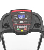 Cinta de correr Care - Cinta de correr conectada - 18 km/h - JOG RUNNER - KINOMAP - Tactic Bikes