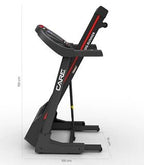 Cinta de correr Care - Cinta de correr conectada - 18 km/h - JOG RUNNER - KINOMAP - Tactic Bikes