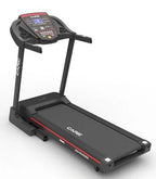 Cinta de correr Care - Cinta de correr conectada - 18 km/h - JOG RUNNER - KINOMAP - Tactic Bikes
