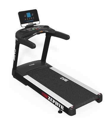 Cinta de correr Care Treadmill Professional - 24 km/h - ZEPHYR - Tactic Bikes