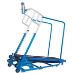 Cinta de correr /colchoneta para caminar Waterflex para piscinas - 128 x 67 x 135 cm - Modelo Aquajogg Air - WX - AQUAJOGG2 - Tactic Bikes