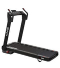 Cinta de correr conectada Care CT - 962 - Plegable e inclinable - Velocidad máxima 14 km/h - Tactic Bikes
