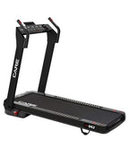 Cinta de correr conectada Care CT - 962 - Plegable e inclinable - Velocidad máxima 14 km/h - Tactic Bikes