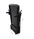 Cinta de correr conectada Care CT - 962 - Plegable e inclinable - Velocidad máxima 14 km/h - Tactic Bikes