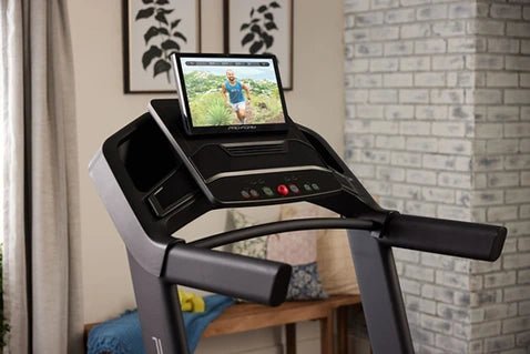 Cinta de correr Proform Carbon Pro 9000 - Tactic Bikes