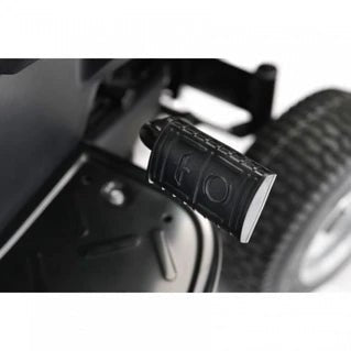 Cortacésped Alpina - Gasolina - Ancho de corte: 98 cm - AT3 98A - Hasta 4500 m² - Tactic Bikes