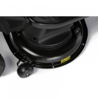 Cortacésped Alpina - Gasolina - Ancho de corte: 98 cm - AT3 98A - Hasta 4500 m² - Tactic Bikes