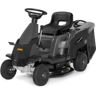 Cortacésped de gasolina Alpina AT2 66 QA - Ancho de corte de 66 cm - Tactic Bikes