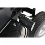 Cortacésped de gasolina Alpina AT3 98A, ancho de corte de 98 cm, hasta 4500 m², 3 - Tactic Bikes