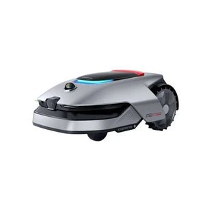 Cortacésped robótico Dreame A2 gris - Tactic Bikes