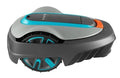 Cortacésped robótico Gardena Sileno City 500 - 15002 - 26 - Tactic Bikes