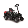 Cortacésped Scheppach MR196 61 - Ancho de corte: 61 cm - 196 cc - Recogedor de césped de 150 l - Tactic Bikes