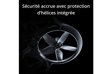 Dron DJI Avata - Tactic Bikes