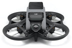 Dron DJI Avata - Tactic Bikes