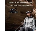 Dron DJI Avata Fly Smart Combo (+ gafas FPV V2) - Tactic Bikes
