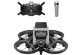 Dron DJI Avata Fly Smart Combo (+ gafas FPV V2) - Tactic Bikes