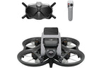 Dron DJI Avata Fly Smart Combo (+ gafas FPV V2) - Tactic Bikes
