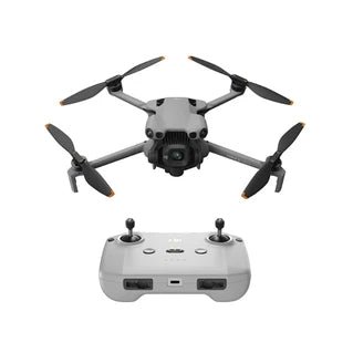 Dron DJI Mini 5 Pro RC - N3 - Tactic Bikes