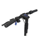 DUALTRON DOLPHIN 36V 12A Patinete eléctrico - Tactic Bikes