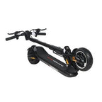 DUALTRON DOLPHIN 36V 12A Patinete eléctrico - Tactic Bikes