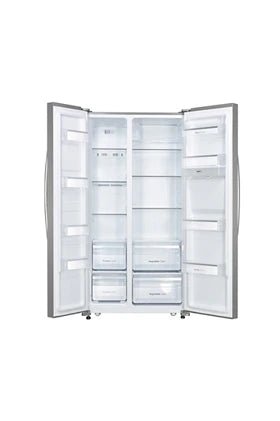 Frigorífico estilo americano Winia WFRN - H650D2X - Tactic Bikes