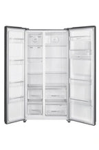 Frigorífico estilo americano Winia WFRN - H650D2X - Tactic Bikes