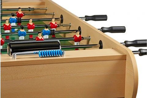 Futbolín René Pierre - Tactic Bikes