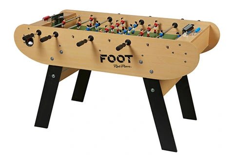 Futbolín René Pierre - Tactic Bikes