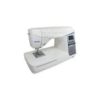 Generador de vapor Juki HZL DX5 - Tactic Bikes