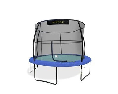 Jumpking Trampolín 3m70 JumpPod Deluxe Trampolín V5 - Tactic Bikes