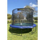 Jumpking Trampolín 3m70 JumpPod Deluxe Trampolín V5 - Tactic Bikes