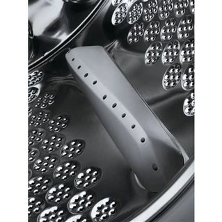 Lavadora de ojo de buey Aeg LFR8W8140BI - Tactic Bikes