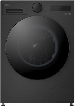 Lavadora de ojo de buey Lg F34X76BSTA - Tactic Bikes