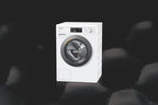 Lavadora secadora Miele WTD160WCS - Tactic Bikes