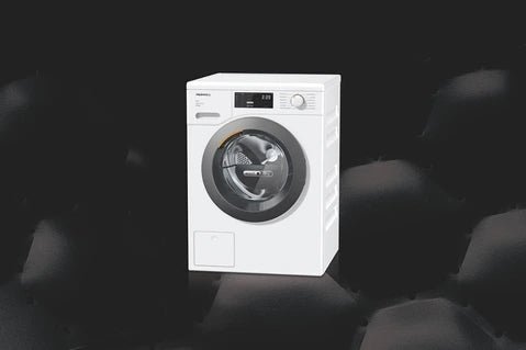 Lavadora secadora Miele WTD160WCS - Tactic Bikes