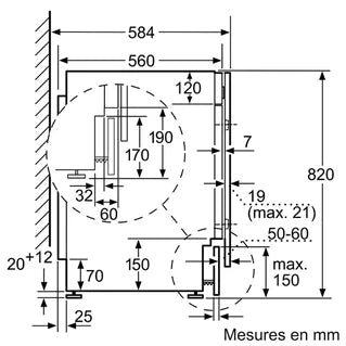 Lavadora secadora Siemens WK14D543FR blanca - Tactic Bikes