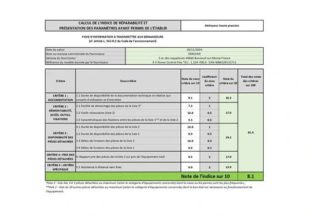 Limpiadora de alta presión Karcher K5 POWER Control FLEX - Tactic Bikes