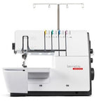 Máquina de coser Bernette b62 airlock - Tactic Bikes