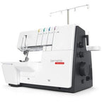 Máquina de coser Bernette b62 airlock - Tactic Bikes