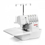 Máquina de coser Bernina L460 - Tactic Bikes